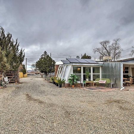 Cozy Grand Junction Bungalow By Trails And Wineries! Exterior photo